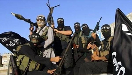 EEUU advierte a Daesh de una ofensiva iraquí para recuperar Mosul